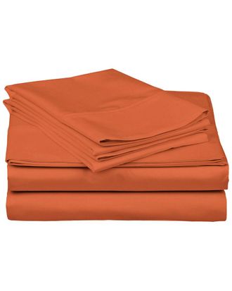 Superior 300 Thread Count Egyptian Cotton Sheet Set