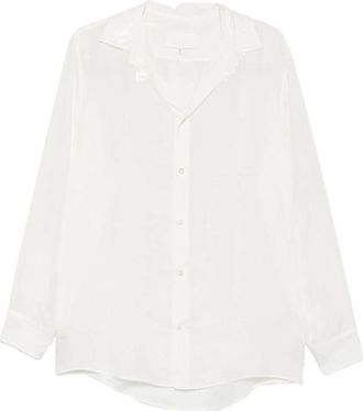 Maison Margiela Long-sleeve Shirt