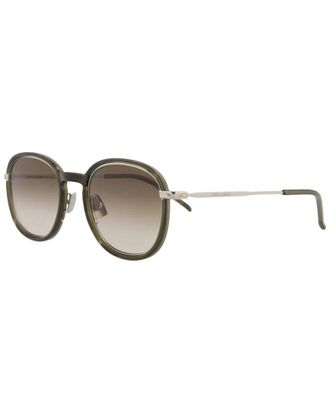 Saint Laurent Unisex 49Mm Sunglasses