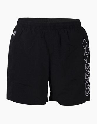 Arena Mens Boxer Berryn - Black - Size: 37/36/32