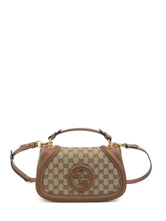 Gucci Medium shopper - Bruin