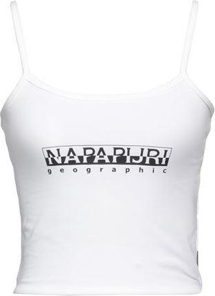 Napapijri CAMISETAS Y TOPS - Camisetas de tirantes en YOOX.COM