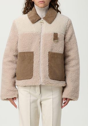 Barbour Giubbotto Barbour in pile