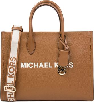 Michael Kors Mirella Middelgrote Oost-West Tote Bag