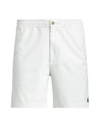 Ralph Lauren 6-INCH POLO PREPSTER TWILL SHORT