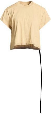 Rick Owens TOPWEAR - T-shirts su YOOX.COM