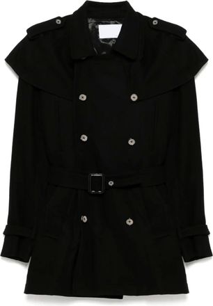 Private Stock Caban Darren - Nero