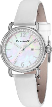 Earnshaw Investigator Mens Watch