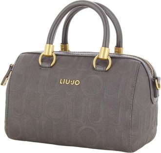 Liu Jo Mujer, Bolsos, Marr&oacute;n, Talla: ONE Size