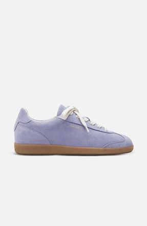 Axel Arigato Zane Suede Sneaker - Womens in Lilac/gum at Nordstrom, Size 9.5