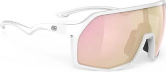 Rudy Project unisex, Accessori, Bianco, Taglia unica, new