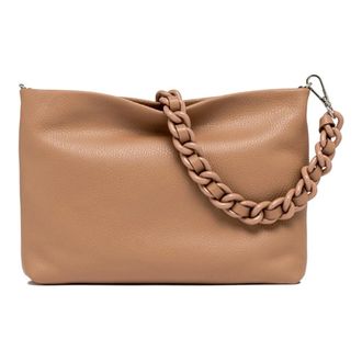 Gianni Chiarini Mujer, Bolsos, Marr&oacute;n, Talla: ONE Size