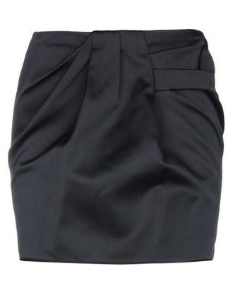 N&deg;21 BOTTOMWEAR - Mini skirts on YOOX.COM