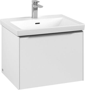 Villeroy & Boch Villeroy&boch - Subway 3.0, 572x429x478 Mm, Mueble De Lavabo, 1