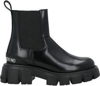 Love Moschino FOOTWEAR - Ankle boots sur YOOX.COM