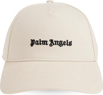 Palm Angels Uomo, Accessori, Bianco, Taglia unica, new