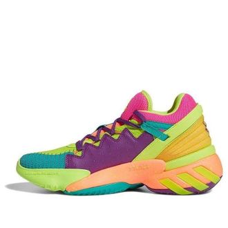 adidas D.O.N. Issue 2 Prove Em Wrong FX4488
