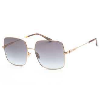 Jimmy Choo London Womens 58 mm Sunglasses
