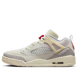 Air Jordan Spizike Low Coconut Milk FQ1759-100