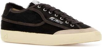 Autry Black Windscape Sneakers