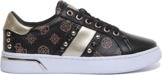 Guess Active Lady Sneakers - Dames - Sneakers - Veelkleurig - 36 EU - Schoenen