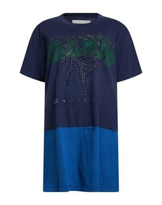 Conner Ives DRESSES - Mini dresses on YOOX.COM