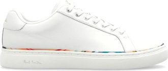 Paul Smith Lapin Sport Schoenen - Dames - Sneakers - Wit - 40 EU - Leer - Schoenen