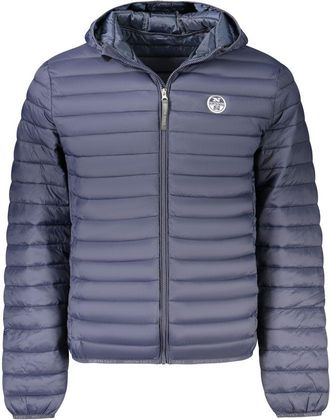 North Sails Polyamide Mens Mens Jacket