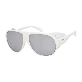 Poc Poc, Accessoires, unisex, Wit, ONE Size, Zonnebril