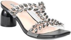 Ninety Union Seastar Slide Sandal in Black at Nordstrom Rack, Size 11