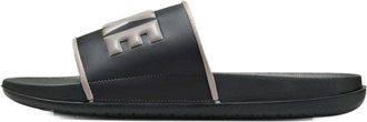 Nike Offcourt Slides Dark Smoke Grey College Grey BQ4639-024
