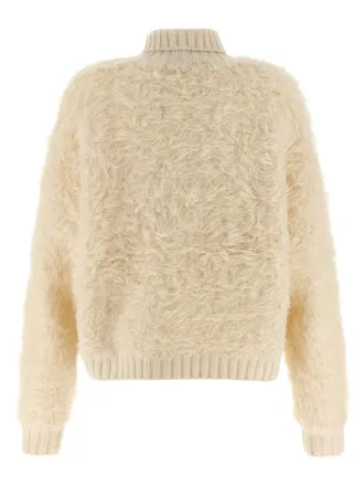 Goldbergh Bolleta Sweater - Cream