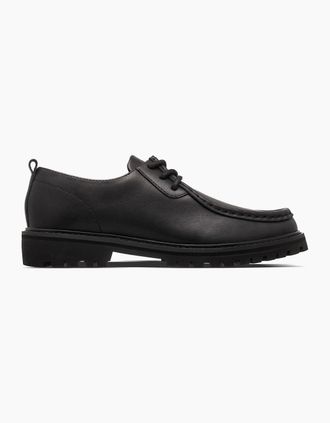 Clae Mens Adults Low Top Trainers - Black - Size: 9.5 43.5