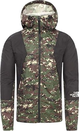 The North Face Uomo, Sport, Verde, S, new