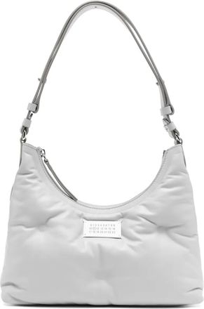 Maison Margiela Glam Slam kleine schoudertas - Grijs