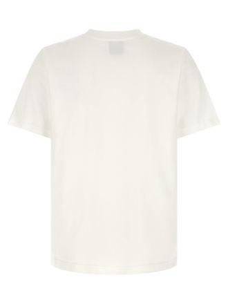 Casablanca Tourism Graphic Print T-Shirt - White
