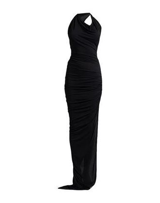 Rick Owens VESTIDOS - Vestidos largos en YOOX.COM