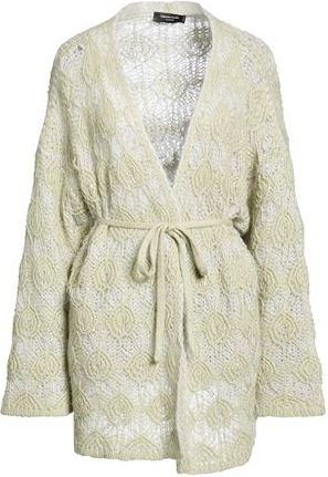 Fabiana Filippi MAGLIERIA - Cardigan su YOOX.COM