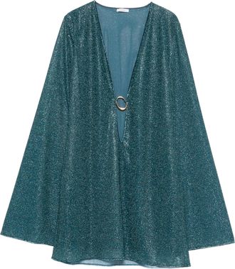 Os&eacute;ree ikm Ik ga je dit niet laten doen