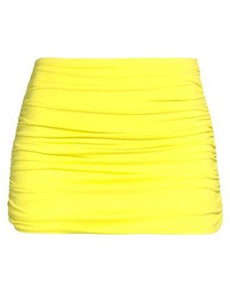 Norma Kamali HOSEN & R&Ouml;CKE - Minir&ouml;cke auf YOOX.COM