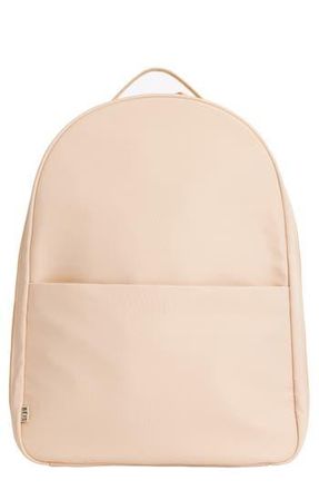 B&eacute;is The Commuter Backpack in Beige at Nordstrom Rack