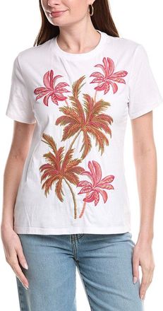 Johnny Was California T-Shirt