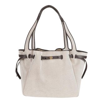 Tory Burch Tory Burch, Shoulder Bags, female, Gray, Size: ONE SIZE Tory Burch Bags