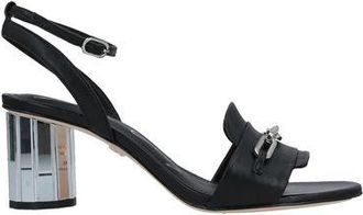 Lola Cruz CALZADO - Sandalias con cierre en YOOX.COM