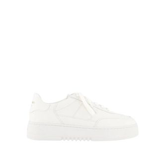 Axel Arigato Sneakers, male, White, Size: 10 US Orbit Vintage Runner