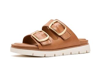 S&ouml;fft Gabby High Womens Heels Luggage : 9.5 M (B), Leather