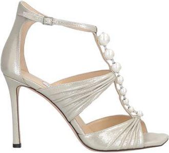 Jimmy Choo London FOOTWEAR - Sandals sur YOOX.COM