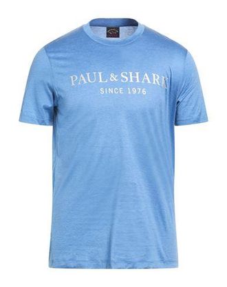 Paul & Shark TOPWEAR - T-shirts on YOOX.COM