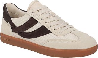 Vince Oasis-W Leather Sneaker