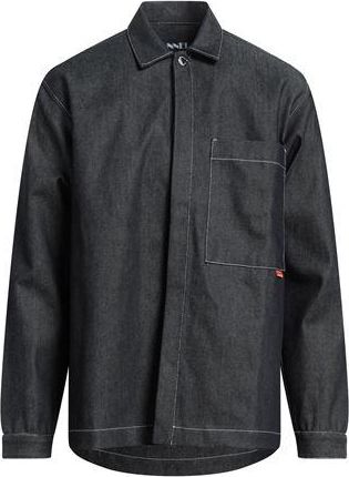 Sunnei COATS & JACKETS - Denim outerwear sur YOOX.COM